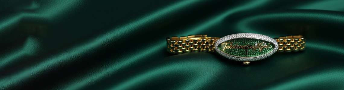 signature women watch