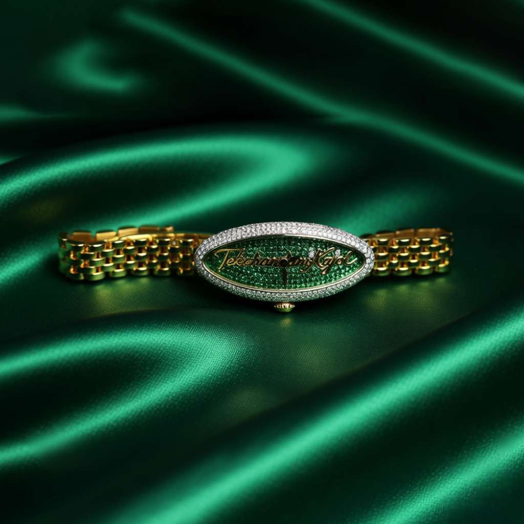 signature watch